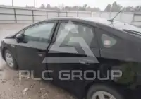 2011 Toyota PRIUS photo