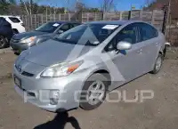 2011 Toyota PRIUS photo