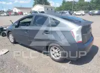 2011 Toyota PRIUS фото