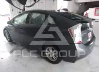 2011 Toyota PRIUS фото