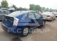 2011 Toyota PRIUS фото