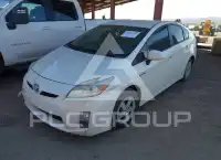 2011 Toyota PRIUS фото