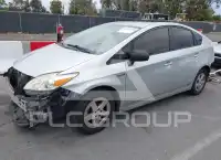 2011 Toyota PRIUS фото