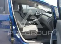 2011 Toyota PRIUS фото