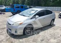 2011 Toyota PRIUS фото