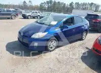 2011 Toyota PRIUS photo