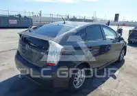 2011 Toyota PRIUS фото