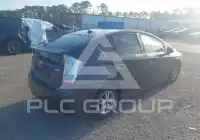 2011 Toyota PRIUS photo