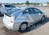 2011 Toyota PRIUS photo