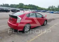 2011 Toyota PRIUS photo