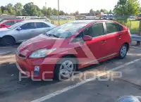 2011 Toyota PRIUS photo