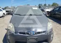 2011 Toyota PRIUS фото