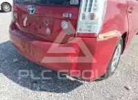 2011 Toyota PRIUS фото