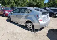 2011 Toyota PRIUS фото