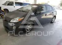 2011 Toyota PRIUS photo