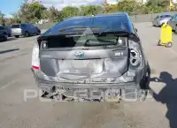 2011 Toyota PRIUS photo