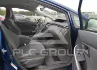 2011 Toyota PRIUS фото