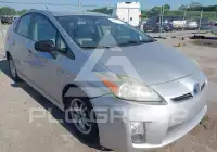 2011 Toyota PRIUS photo