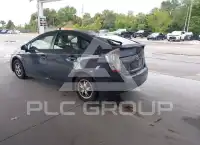 2011 Toyota PRIUS photo