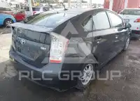 2011 Toyota PRIUS photo