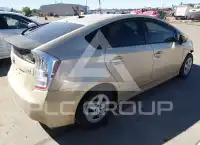 2011 Toyota PRIUS фото