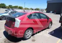 2011 Toyota PRIUS фото