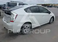 2011 Toyota PRIUS photo