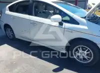 2011 Toyota PRIUS фото