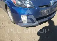 2011 Toyota PRIUS photo