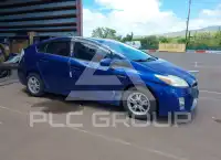2011 Toyota PRIUS photo