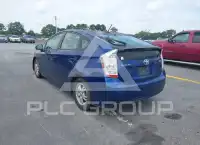 2011 Toyota PRIUS photo