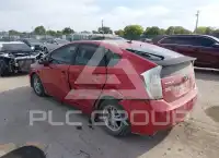 2011 Toyota PRIUS photo