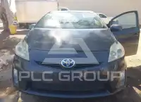 2011 Toyota PRIUS photo