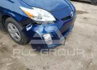 2011 Toyota PRIUS фото