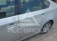 2011 Toyota PRIUS photo