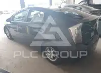 2011 Toyota PRIUS фото