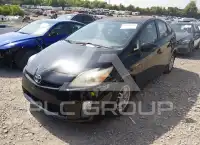 2011 Toyota PRIUS photo
