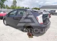 2011 Toyota PRIUS фото