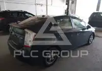 2011 Toyota PRIUS фото