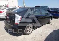 2011 Toyota PRIUS photo