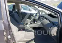 2011 Toyota PRIUS photo