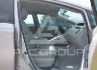 2011 Toyota PRIUS photo