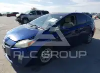 2011 Toyota PRIUS фото