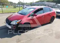 2011 Toyota PRIUS photo