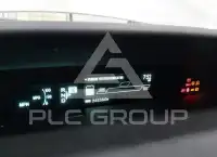 2011 Toyota PRIUS фото