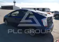 2011 Toyota PRIUS фото