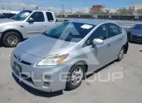 2011 Toyota PRIUS фото