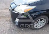 2011 Toyota PRIUS фото