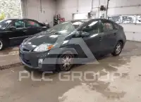 2011 Toyota PRIUS photo
