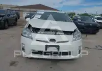 2011 Toyota PRIUS photo